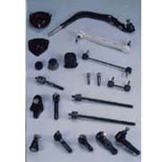 Ball Joint, Tie Rod End, Rack End, Stab Rod, Control Arm, Drag Link, Rack & Pini