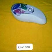 AM-1000 Aromatherapy Massager (AM 000 Ароматерапия Массажер)