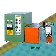 SM-300A Precision Head Condenser Type Spot Welding Machine (SM-300A Precision Head Condenser Type Spot Welding Machine)