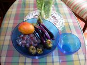 salad baol (Salade Baol)