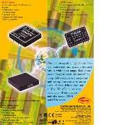 DC-DC Converter (DC-DC конвертер)