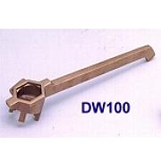 Drum Opening Tool - DW100 (Ouverture du tambour Tool - DW100)