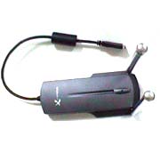 Notebook TV/FM Tuner Box (Ноутбук TV / FM тюнер)