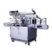 UNIMAX Automatic Labeling Machine (UNIMAX Machine automatique d`étiquetage)