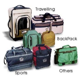 Bag - travelling, Backpack, Sports (Bag - Reisen, Rucksack, Sport)