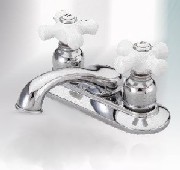 Basin Faucet (Basin Faucet)