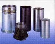 Top Quality Cylinder Liners (Top Quality chemises de cylindres)