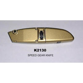 SPEED GEAR KNIFE