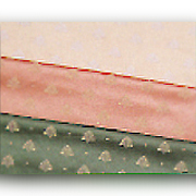 Jacquard with Dye (Жаккард с красителем)