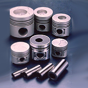 Piston (Поршневой)