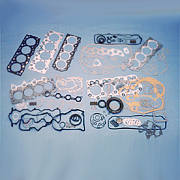 Gasket (Прокладка)