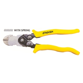 Diagonal Cutting Pliers (Les pinces coupantes diagonales)