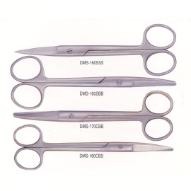 Intricate Cutting Scissors (Intricate ciseaux)