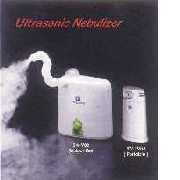 Ultrasonic Nebulizer (Ultrasonic Nebulizer)