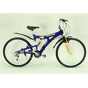 BICYCLE (ВЕЛОСИПЕД)