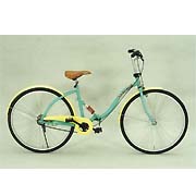 BICYCLE (ВЕЛОСИПЕД)