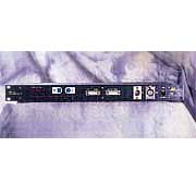 DA-24 512 24CH. D/A Converter (DA-24 512 24CH. D / A-Wandler)