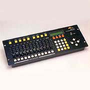 DMX 512 Programmable Dimming Console (DMX 512 Programmable Dimming Console)