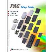 Battery Housing & Production Equipments (Battery Housing & Production Equipments)