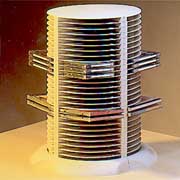 FCD-80RW CD / ZIP-Stack-Round Tower (FCD-80RW CD / ZIP-Stack-Round Tower)