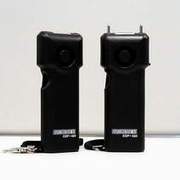 Personal Alarm with Stun Gun