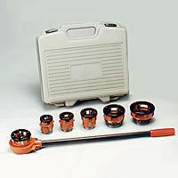 Pipe Threader (Pipe Einfädler)
