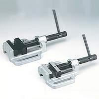 Steel Jaw Vise (Stahl Jaw Vise)