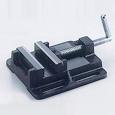 Drill Press Vise (Сверлильный станок Визы)