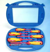 7PCS Screwdriver Set (7pcs Ensemble de tournevis)