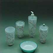Bathroom Set (Badezimmer-Set)