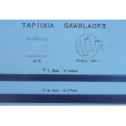 TAPIOCA SAWBLADES