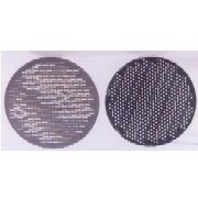 PERFORATED SHEET (Tôle perforée)