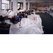 P.P. FIBC Bags(Container Bags or Big Bags) (P.P. FIBC Bags(Container Bags or Big Bags))