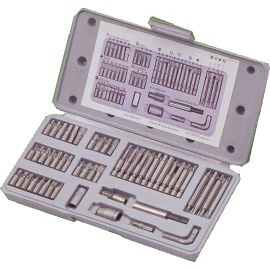 TOOL KIT (TROUSSE D`OUTILS)