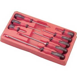 8PCS screwdriver set (8PCS screwdriver set)