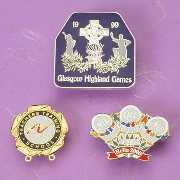 Badges (Abzeichen)