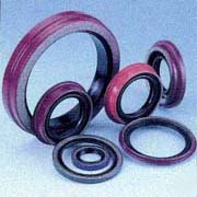 Oil Seals (Oil Seals)