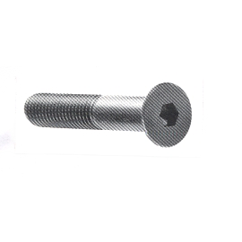 Socket Flat Countersunk Head Cap Screw (Socket plat Tête fraisée Vis)