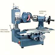 RF-23 Universal Tool Grinder (Bench Model ) (RF-23 à outils universelle Grinder (Banc Model))