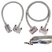 IEEE-488, DEN24 Cable (IEEE-488, DEN24 Кабельные)
