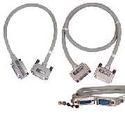 IEEE-488, DEN24 Cable (IEEE-488, DEN24 Кабельные)