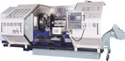 Horizontal/HeavyDuty CNC Lathe (Горизонтальный / HeavyDuty CNC Lathe)