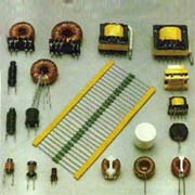 Power Transformers, Chokes, Inductors, Toroid Coils, SMD Transformers (Силовые трансформаторы, дроссели, индукторы, Toroid катушки, трансформаторы SMD)