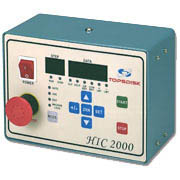 Hydraulic Index Table Controller