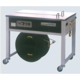 SEMI-AUTO STRAPPING MACHINE (SEMI-AUTO STRAPPING MACHINE)