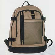 T9612 Rucksack W / Multi Front Pocket (T9612 Rucksack W / Multi Front Pocket)