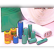 Insulating Tubes (Insulating Tubes)