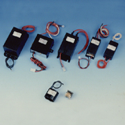 High Voltage Power Supplies (High Voltage Power Supplies)