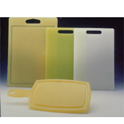 PP cutting board