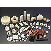 Tread Guides for Textile Machines of Ceramics